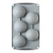 Picture of HEMISPHERE SILICONE MOULD Ø 80
